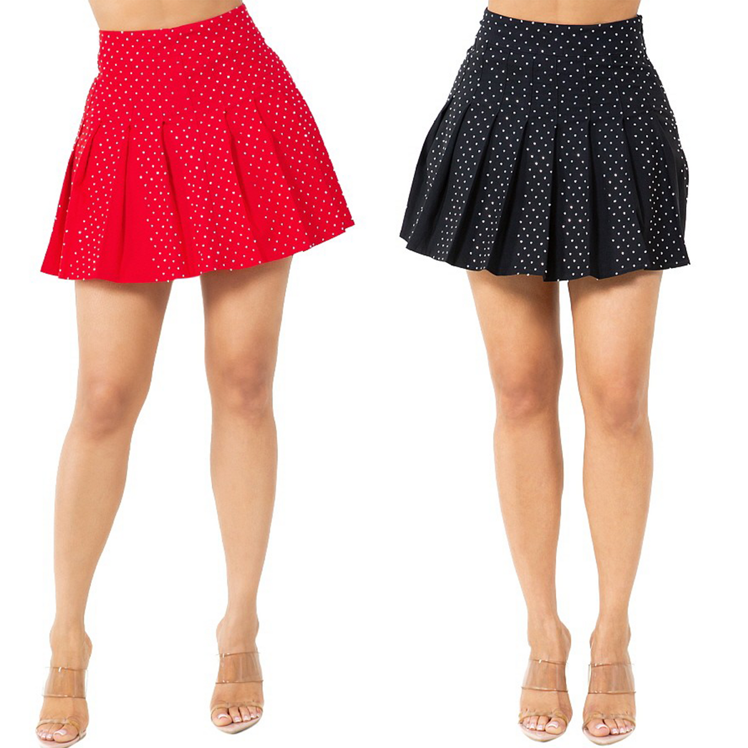 SKIRTS