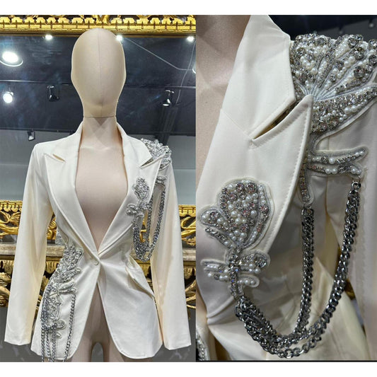 Women's Elegant Blazer